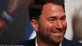 Sulęcki - Andrade. Eddie Hearn: Myślę, że to będzie wspaniały pojedynek