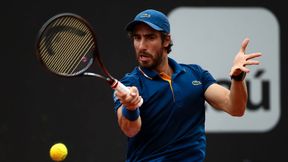 ATP Adelajda: Pablo Cuevas obronił meczbole i pokonał Reilly'ego Opelkę. Aleksander Bublik wygrał mecz otwarcia