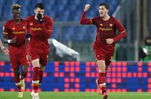 AS Roma zatrzymała rewelację. Poznaliśmy ćwierćfinały Pucharu Włoch