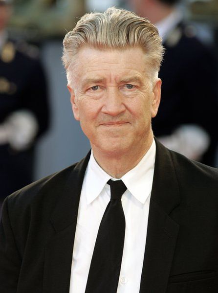 Miejsce 9. David Lynch