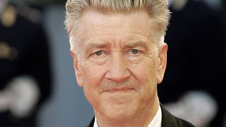 Miejsce 9. David Lynch