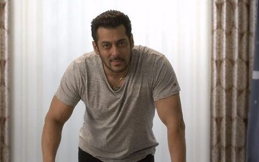 Salman Khan skazany za zabicie antylop. Gwiazda Bollywood zapłaci za błąd sprzed 20 lat