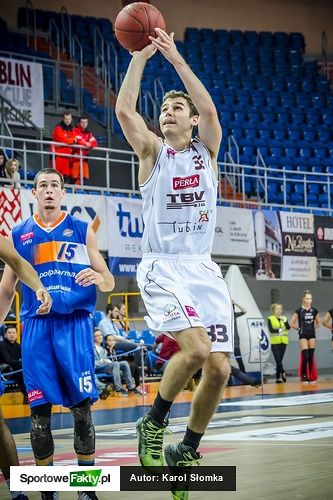 Start Lublin zaskoczy?