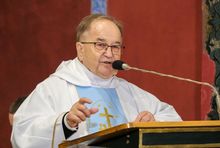 fot. Adam Juszkiewicz; Tadeusz Rydzyk