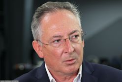 Nitras o "piłowaniu" i Kościele. Sienkiewicz: niedopuszczalna wypowiedź