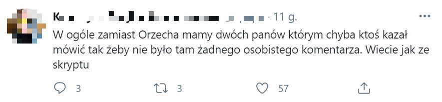 komentarze fanów po pierwszym półfinale Eurowizji