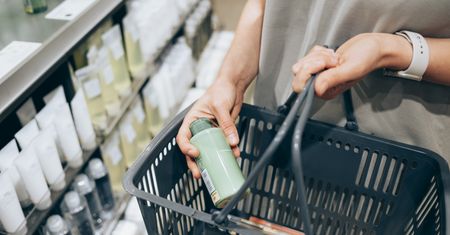 Gros produktów zniknie z rynku. Pierwsza zmiana już 16 października