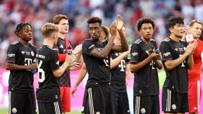 Media. Wielka kasa dla gwiazdy Bayernu. Zagra w Arabii Saudyjskiej