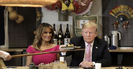 Ujawnili nowy biznes Donalda Trumpa. W samym Los Angeles