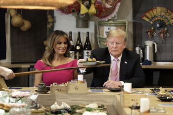 Ujawnili nowy biznes Donalda Trumpa. W samym Los Angeles