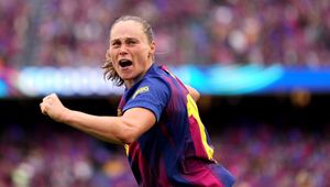 Pajor zdobyła kolejne trofeum. Nie ma mocnych na Barcelonę