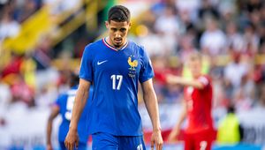 Nieoczekiwany problem gwiazdy Francji po meczu z Polską. Pojechali bez niego
