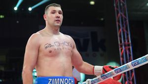 Boks. MB Boxing Night 6. Krzysztof Zimnoch faworytem bukmacherów