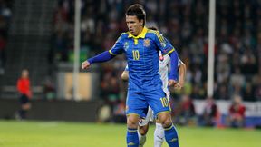 Euro 2016: Konoplianka nie boi się meczu z Niemcami