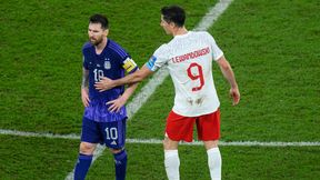 O ich konflikcie mówił cały świat. Lewandowski znów zagra przeciwko Messiemu
