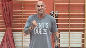 Borek aż czytał dwa razy. To za te walki Saleta zarobił najwięcej