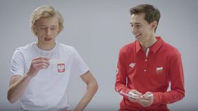 Polscy olimpijczycy mówili po koreańsku. Było mnóstwo śmiechu