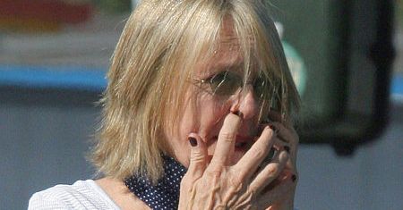 Diane Keaton: Szokujące wyznanie laureatki Oscara