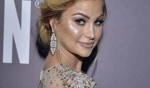 Ciężarna Hanna Żudziewicz na wyjątkowym zdjęciu. Zdradziła, kiedy urodzi