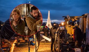 Hitowa komedia kryminalna Netfliksa kręcona w naszym Rybniku? Twórcy wkręcili polskich widzów