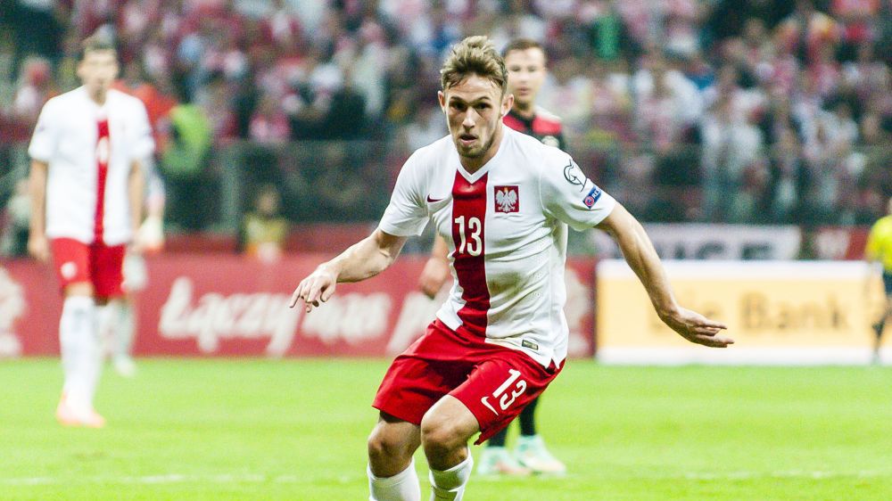  / Fot. Damian Filipowski / WP SportoweFakty