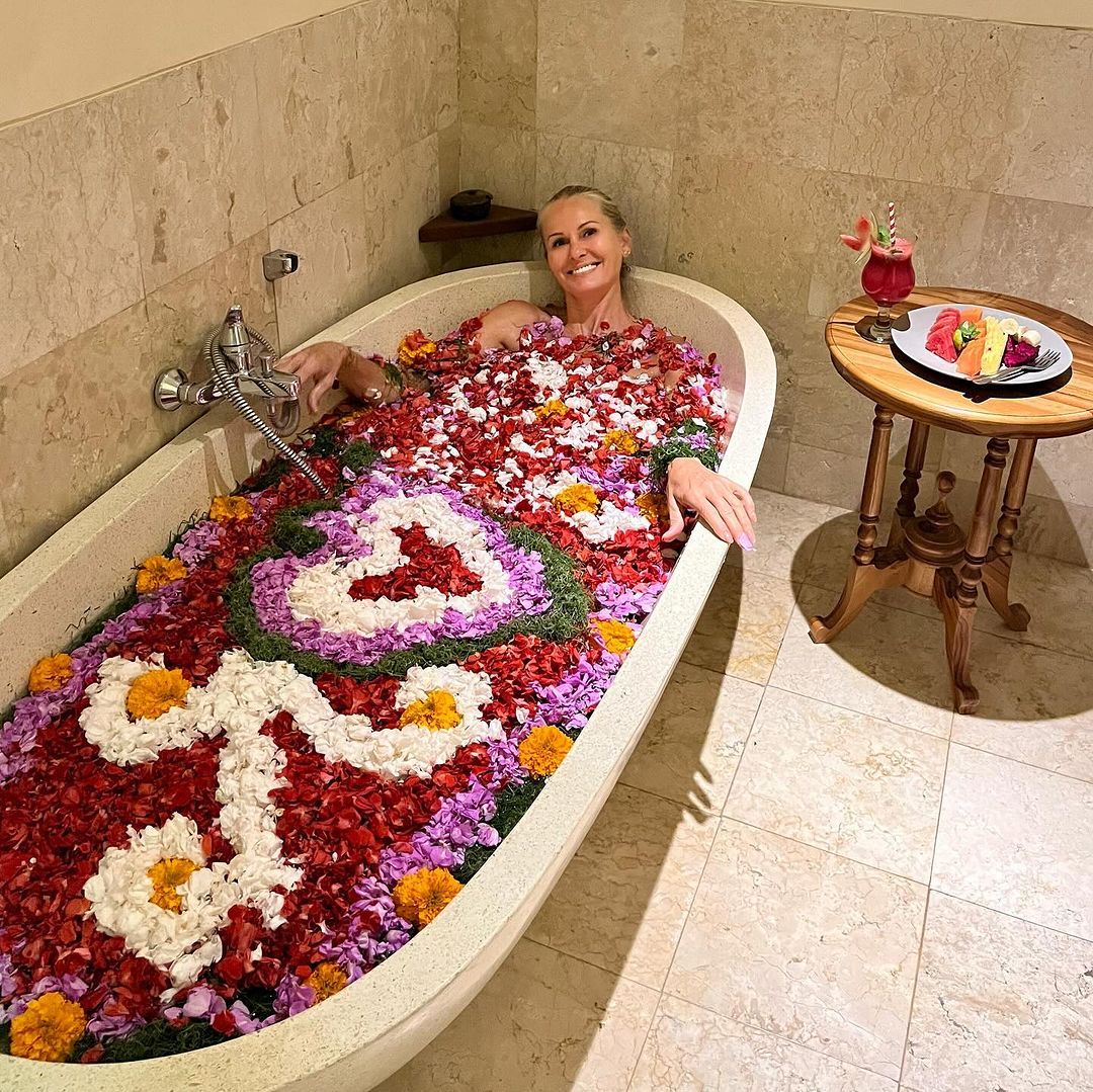 Ewa Tylecka kończy dziś 51 lat