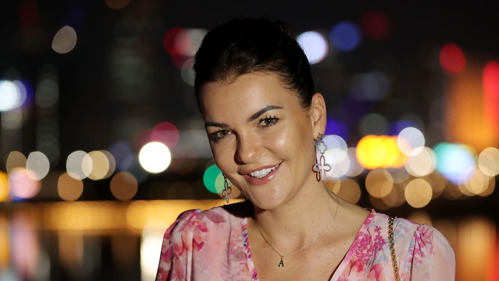 Getty Images /  Lintao Zhang / Na zdjęciu: Agnieszka Radwańska