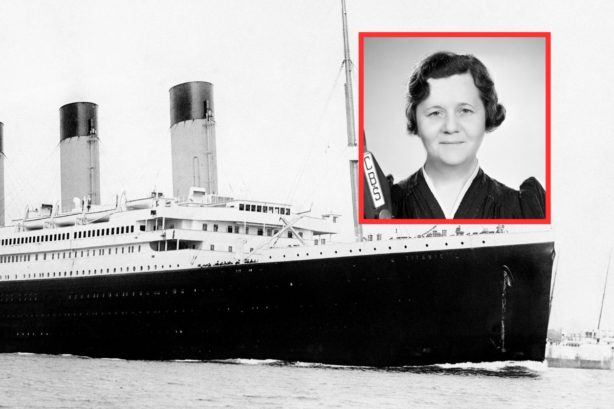 114 lat od zatonięcia Titanica. "Niezatapialnym" statkiem płynęli Polacy
