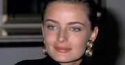 Była jedną z najpiękniejszych modelek na świecie. Jak wygląda dziś Paulina Porizkova?