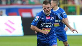 Konsekwencja GKS-u Tychy została nagrodzona. "Bozia nam to oddała"