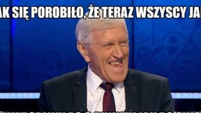 "Tragedii wielkiej nie ma". Internauci śmieją się z Legii