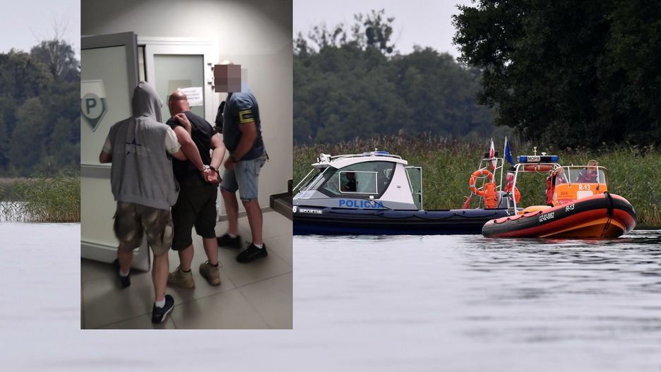 17-latek utonął na wakacyjnym wyjeździe