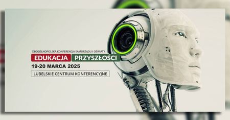 XII Konferencja „Edukacja Przyszłości” – o zdrowiu psychicznym uczniów i nauczycieli