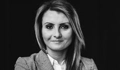 Weronika Kmieciak kieruje poznańskim oddziałem Touch.PR