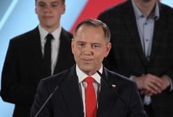 Tak zagłosowali wyborcy Stanowskiego. Nieznaczna przewaga