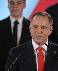 Tak zagłosowali wyborcy Stanowskiego. Nieznaczna przewaga