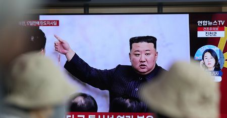 Korea Północna grozi USA. "Poważne zagrożenie dla pokoju"