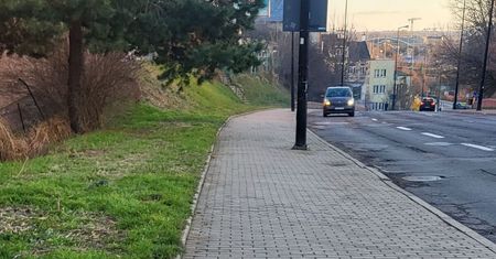 Rusza modernizacja nawierzchni ul. Mościckiego. Kierowców czekają utrudnienia