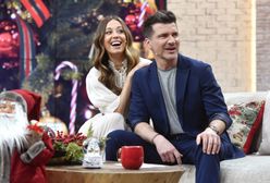 Tomasz Kammel o tęczowych opaskach w "Pytaniu na śniadanie". Szybko zmienił wątek