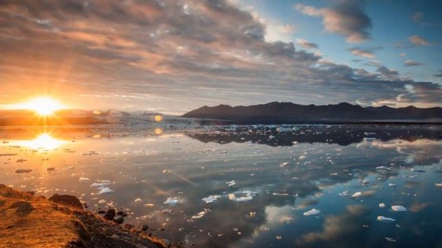 Podróże palcem po mapie (i po kosmosie), czyli kilka ciekawych time-lapse'ów 1