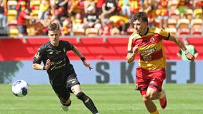 Jagiellonia - Korona: złoty gol w 89. minucie. Niesamowita końcówka