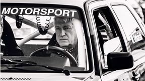 Wojciech Urbański nie żyje. Śląsk pogrążony w żałobie