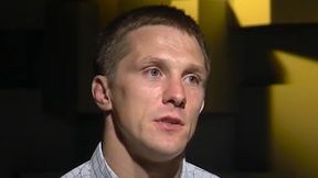 Ukraińcy donieśli na rosyjskiego mistrza. Został wykluczony z wielkiej imprezy