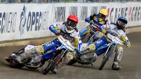 Żużel. MRGARDEN GKM - truly.work Stal: Pawlicki królem "orbity" przy H4. Pierwsza para gości położyła mecz (noty)