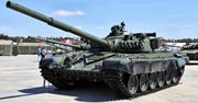 Północna Macedonia oddaje czołgi Ukrainie. T-72A wracają skąd przyjechały