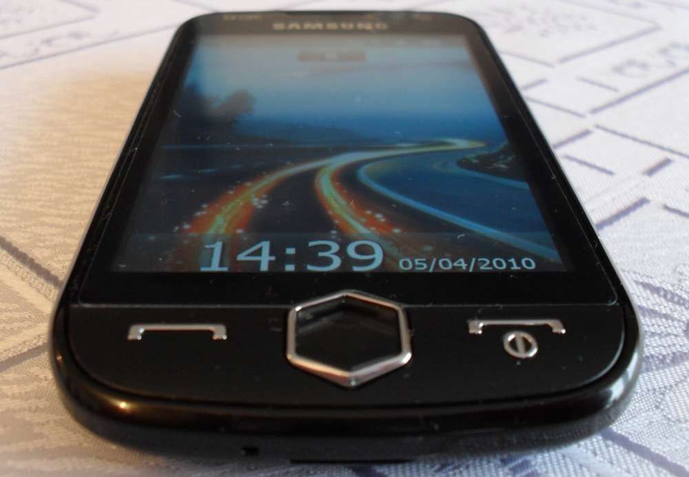 HTC HD2 czy Samsung Omnia II, czyli kiedyś dokonałem złego wyboru... 3