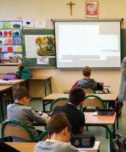 Rodzice mają dość religii w szkołach. "To nie nauka"