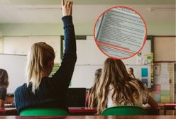 Podręcznik do religii "wyjaśnia" skąd się bierze homoseksualizm. Te fragmenty budzą trwogę