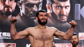 Czeczeński zaciąg do MMA. Oni z sukcesami reprezentują Polskę