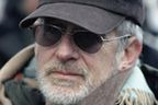 Steven Spielberg i "Transformers 4"